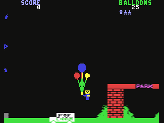 Gust Buster — ss (WOR)