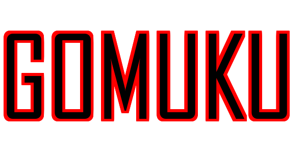 Gomuku — wheel-hd (SS)