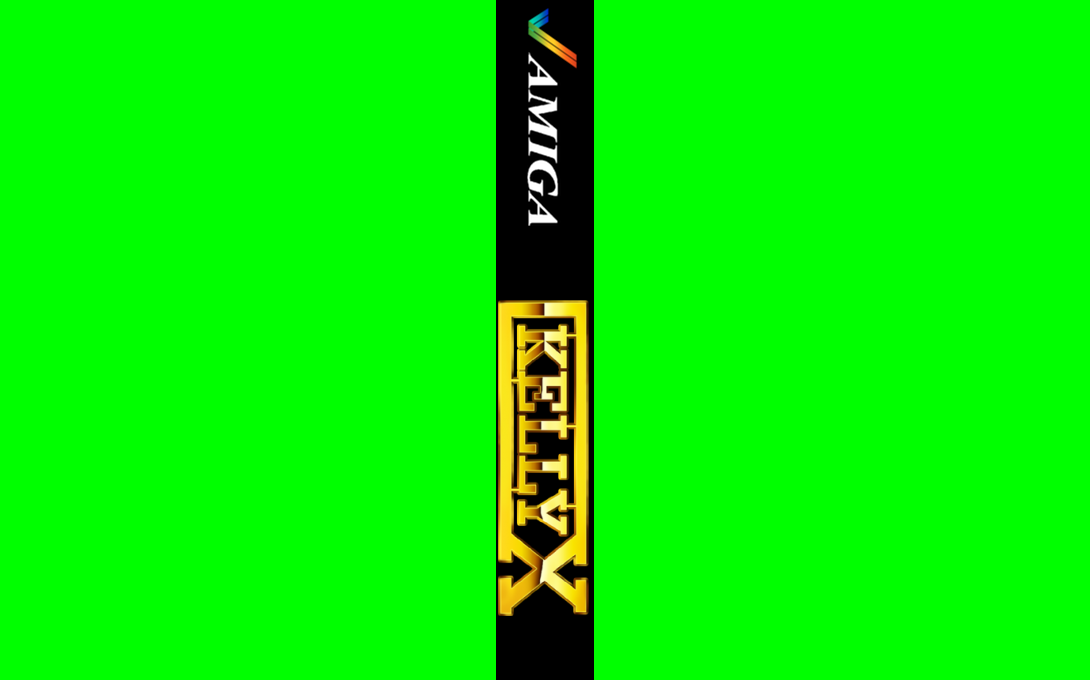 Kelly X — box-texture (SS)