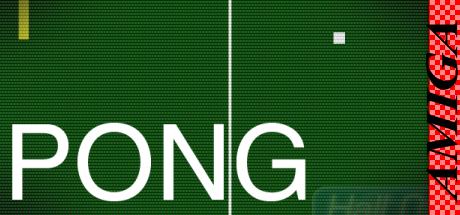 Pong — steamgrid
