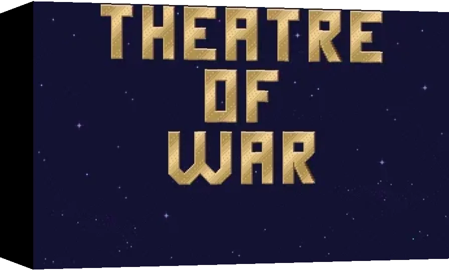 Scenario - Theatre of War — box-3D (WOR)