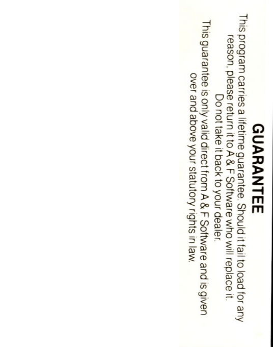 Chuckie Egg — box-2D-back (UK)
