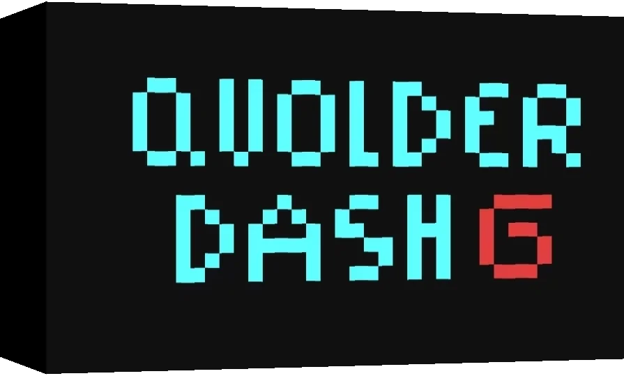 Quolder Dash 06 — box-3D (WOR)