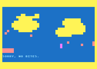 Fishing — ss (WOR)