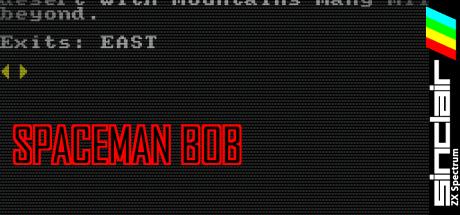 Spaceman Bob — steamgrid