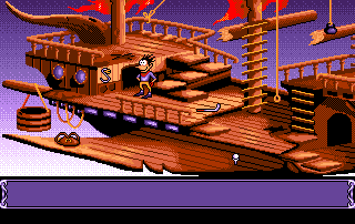 Goblins 3 — ss (EU)