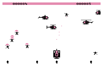 Paratroopers — ss (EU)