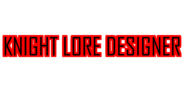 Knight Lore Designer — wheel-hd (SS)