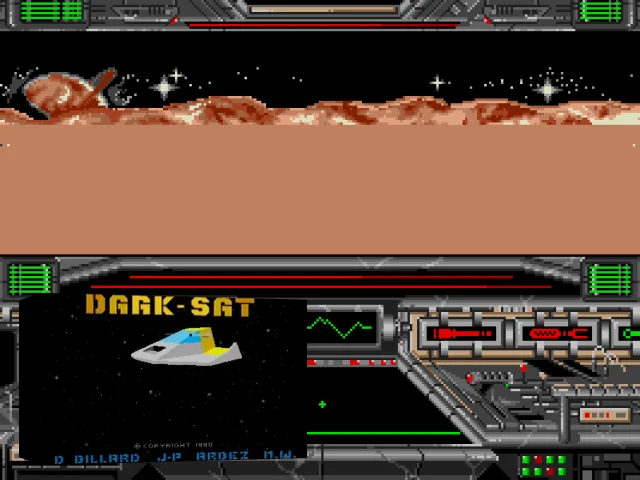 Dark Sat — mixrbv2 (WOR)