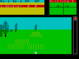 3D Golf — ss (WOR)