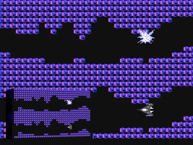 Cave 112 — mixrbv2 (WOR)