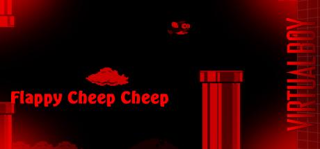 Flappy Cheep Cheep — steamgrid