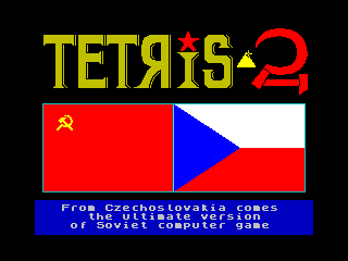 Tetris 2 — sstitle (WOR)