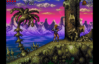 Lionheart — ss (WOR)