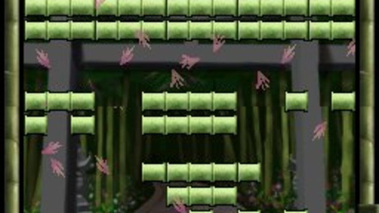 Bounce & Break — screenshot (WOR)