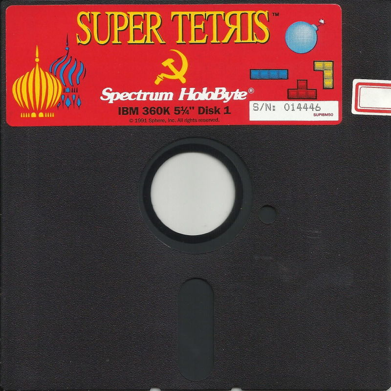 Super Tetris — support-2D (US)