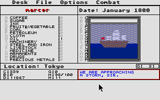 Taipan 2 — ss (WOR)