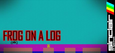 Frog on a Log — steamgrid