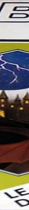 Château De La Mort, Le — box-2D-side (WOR)