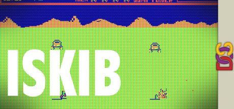 Iskib — steamgrid