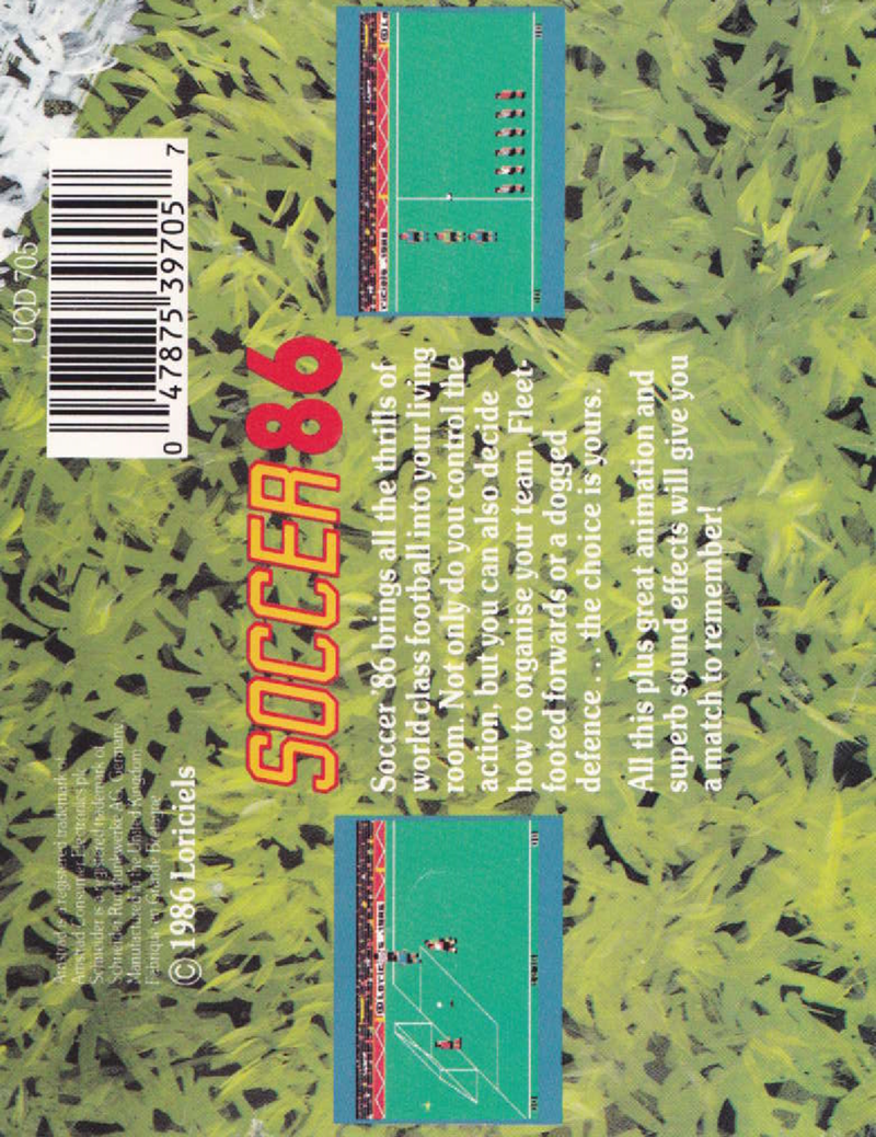 Marius Trésor Foot — box-2D-back (EU)
