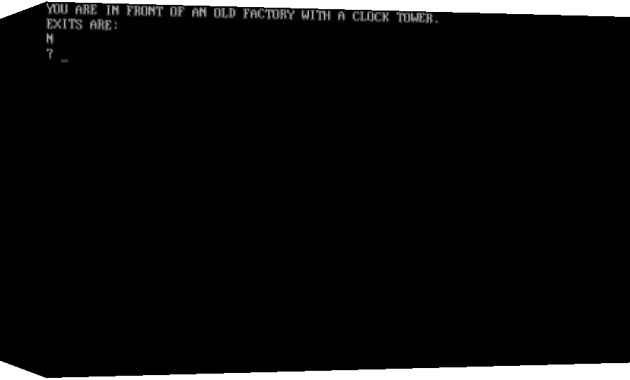 Compute!'s Guide To Adventure Games — box-3D (WOR)