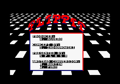 Flippit — sstitle (EU)