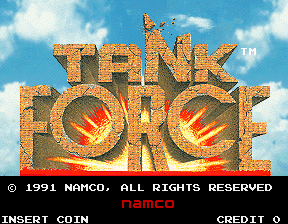 Tank Force — sstitle (WOR)