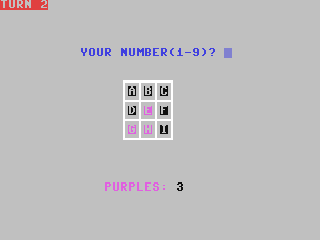 Thinking Harder — ss (WOR)