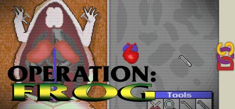 Operation - Frog — steamgrid