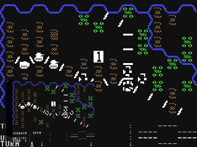 Steel Barrier — mixrbv2 (WOR)