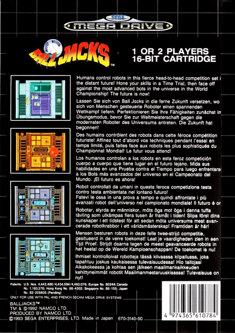 Ball Jacks — box-2D-back (EU)
