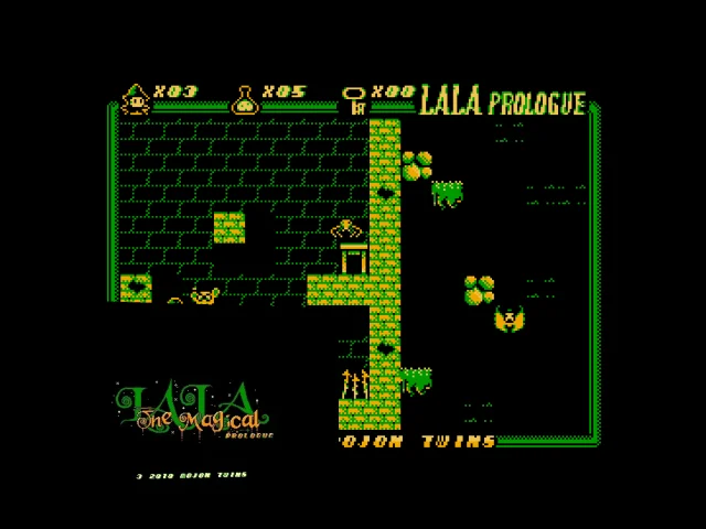 Lala Prologue — mixrbv2 (WOR)