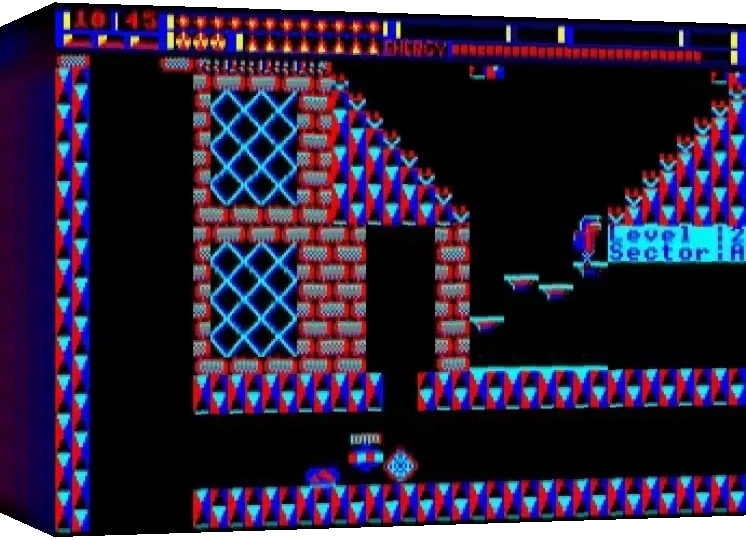 Quest — box-3D (WOR)