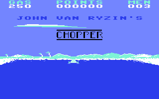 Chopper — sstitle (WOR)