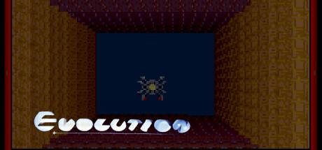 Evolution — steamgrid