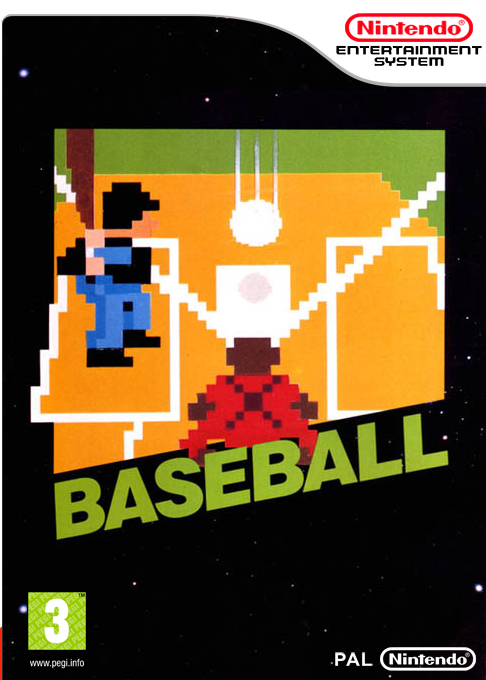 Baseball — box-2D (FR)