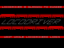 Locodriver 8 — sstitle (WOR)