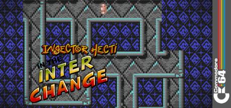 Insector Hecti in The Interchange — steamgrid