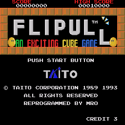 Flipull — sstitle (WOR)