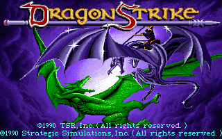DragonStrike — sstitle (US)