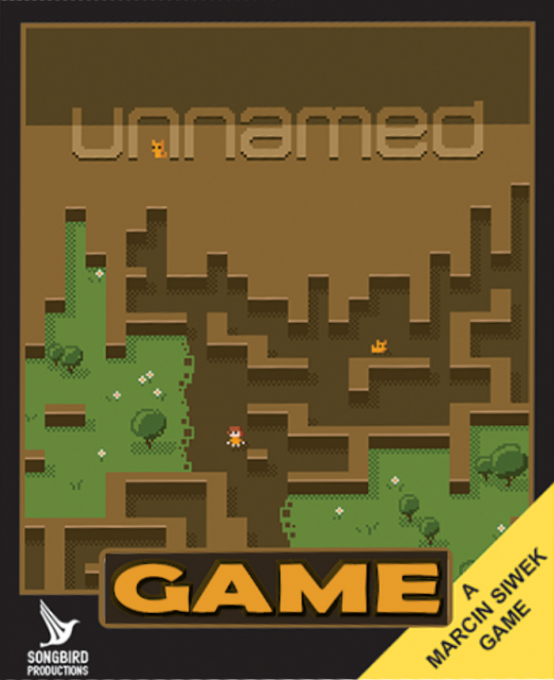 Unnamed box art