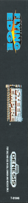 Empire Of Steel — box-2D-side (US)