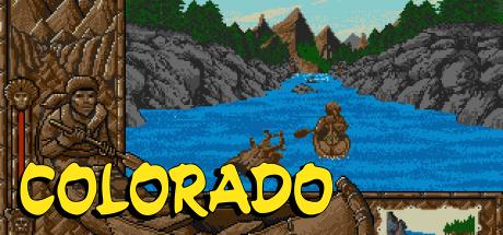 Colorado — steamgrid