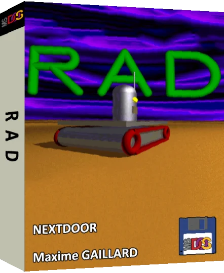 RAD — box-3D (WOR)