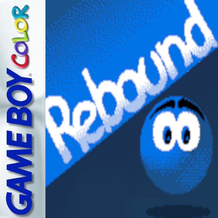 Rebound box art
