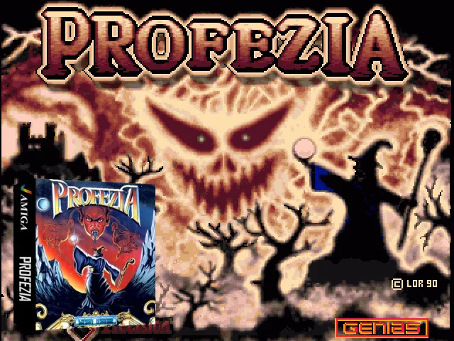 Profezia — mixrbv2 (WOR)