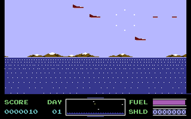 Airheroe — ss (UK)