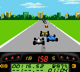 F1 Championship Season 2000 — ss (WOR)