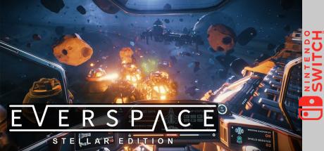 Everspace - Stellar Edition — steamgrid